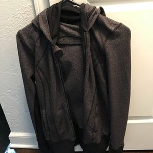 Lululemon Daily Practice Jacket